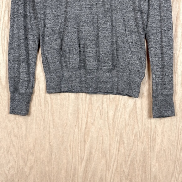 Nike Vintage Hoodie Long Sleeve Sweatshirt - Picture 3 of 6